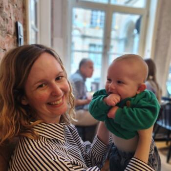 Babysitjob in Zottegem: Katrijn