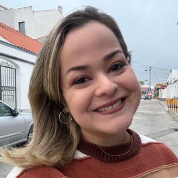 Babysitter in Montijo: Juliani