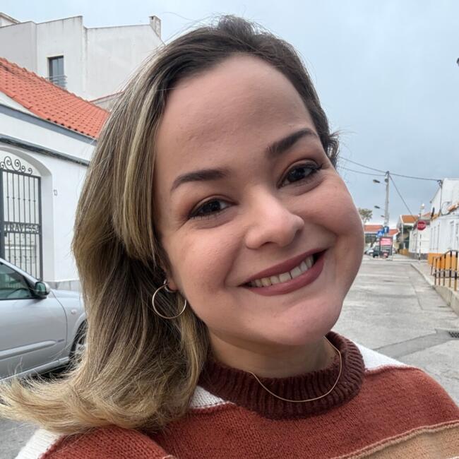 Babysitter in Montijo: Juliani