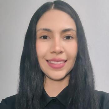 Babysitter in Culiacán: Arely