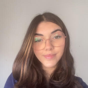 Babysitter em Amadora: Núria Alexandra