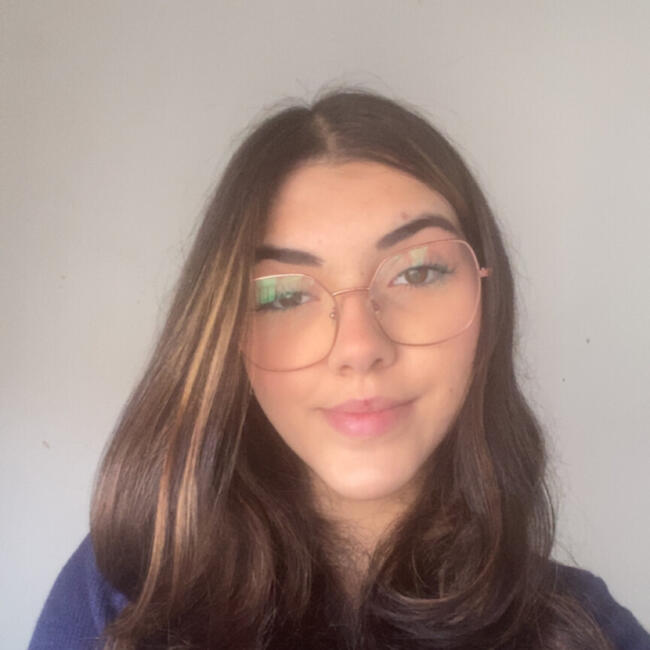 Babysitter em Amadora: Núria Alexandra