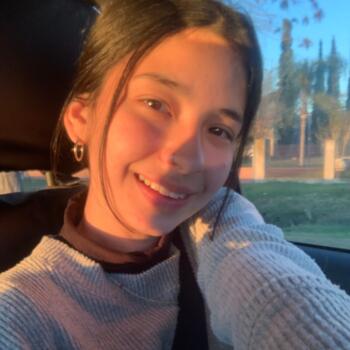 Babysitter in Santa Fe: Ana Paula