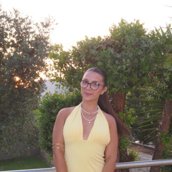 Babysitter in Vila do Conde: Beatriz