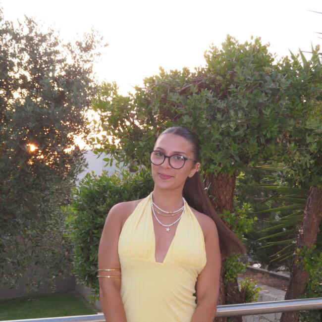 Babysitter in Vila do Conde: Beatriz