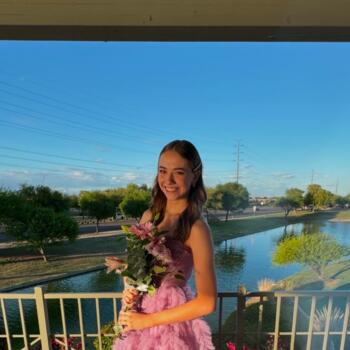 Babysitter in Gilbert: Briana