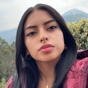 Nanny in Cartagena: Mayra