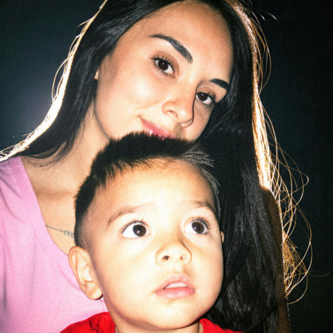 Babysitting job in Guadalajara: Denisse Valenzuela