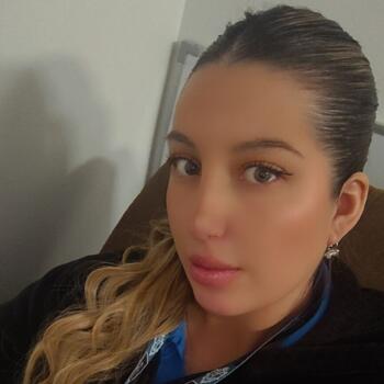 Babysitter in Puente Alto: Karla