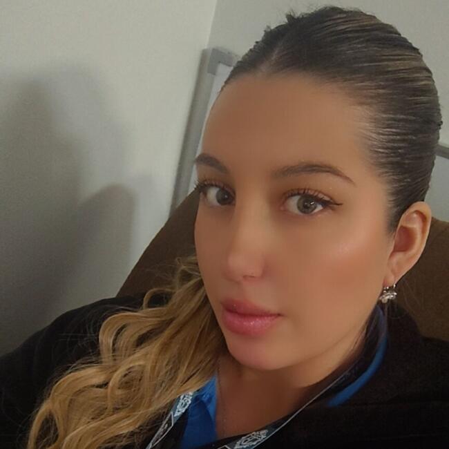 Babysitter in Puente Alto: Karla