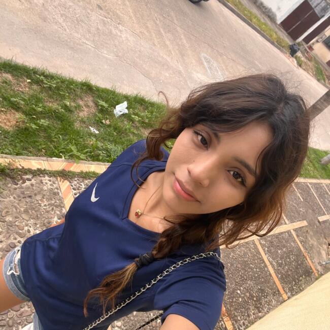 Niñera en Santiago de Chile: Brenda