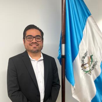 Padre/madre Ciudad de Guatemala: Mizraim