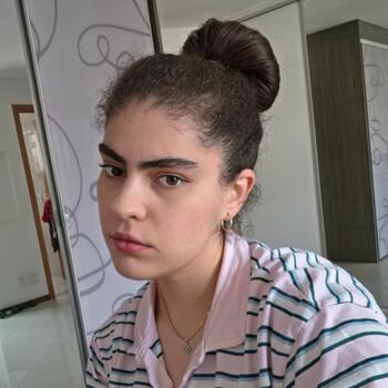 Parent Rio de Janeiro: Mariam