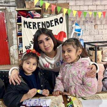 Babysitter in Córdoba: Vanesa