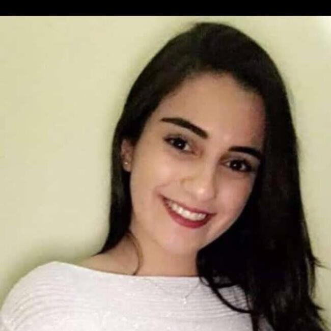 Babá em Hortolândia: Adriane