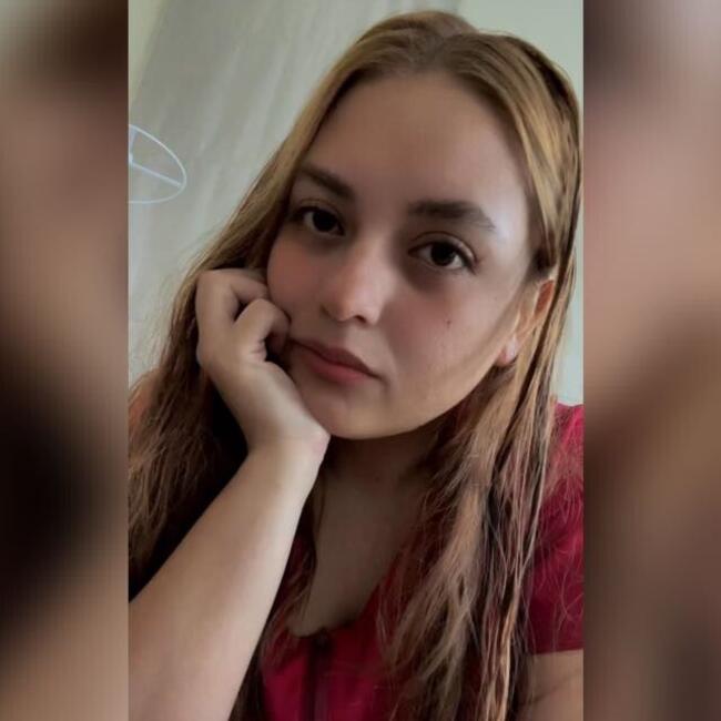 Niñera en Santa María Chimalhuacán: Mónica