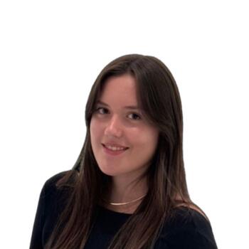 Babysitter in Boulogne-Billancourt: Carla