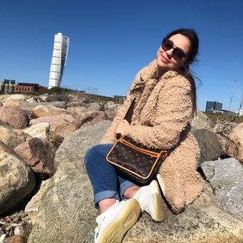 Babysitter Ladendorf: Dominika