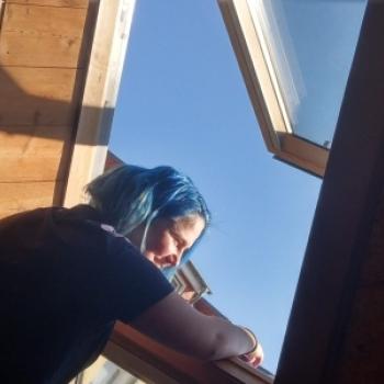 Babysitter Rostock: Mirjam