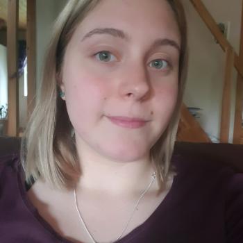 Barnvakter i Åkersberga: Veronika