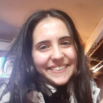 Babysitter em Penafiel: Telma