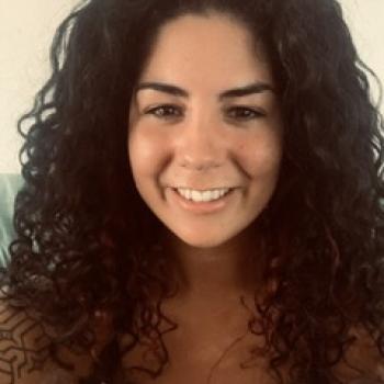 Babysitter Faro: Ana