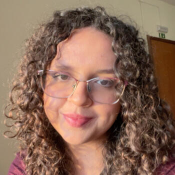 Babysitter Funchal: Rosangela