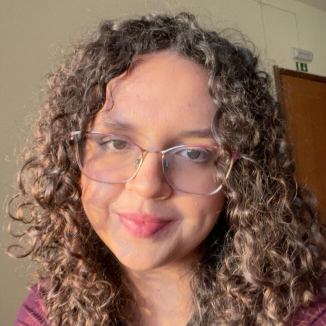 Babysitter in Funchal: Rosangela