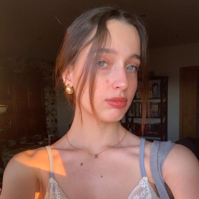 Babysitter in Viseu: Margarida