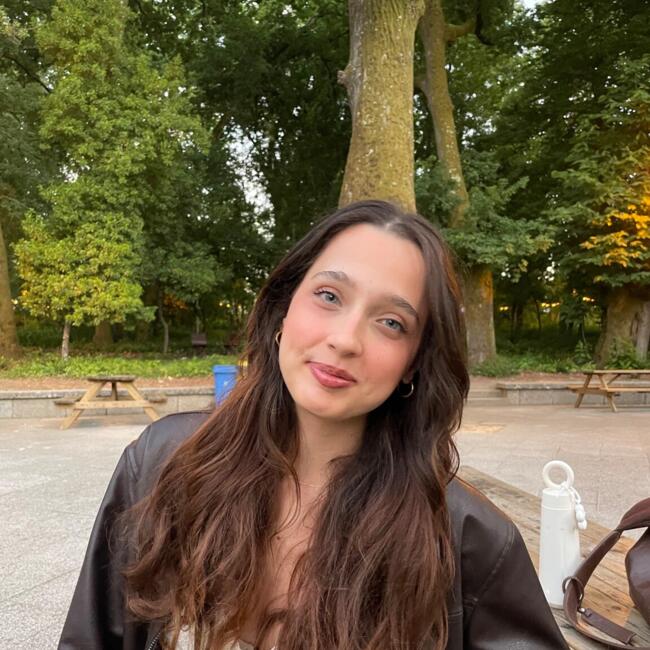 Babysitter in Viseu: Margarida