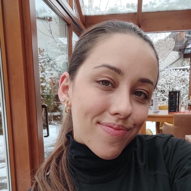 Canguro en Valencia: Jade