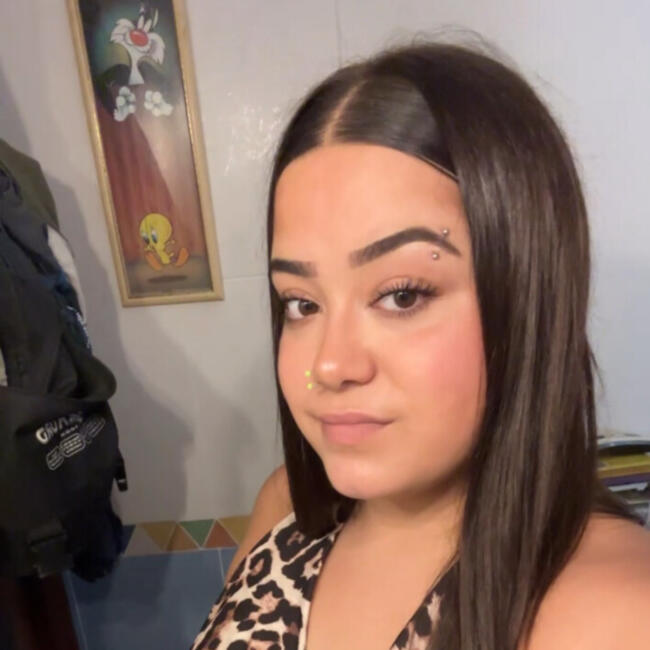 Babysitter in Santurtzi: Haizea