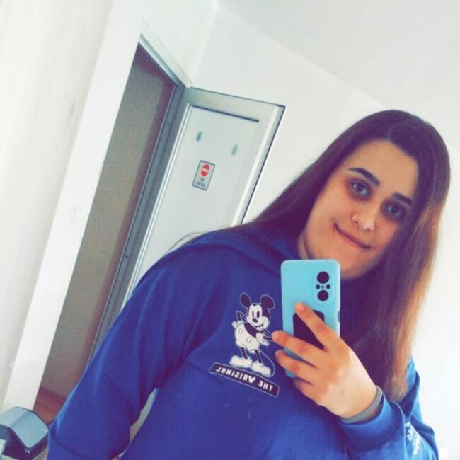 Bonă în Oradea: Carla