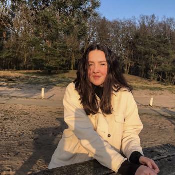 Oppas Wageningen: Anna