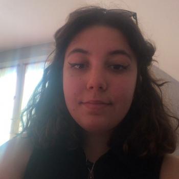 Baby-sitter in Geispolsheim: Olivia