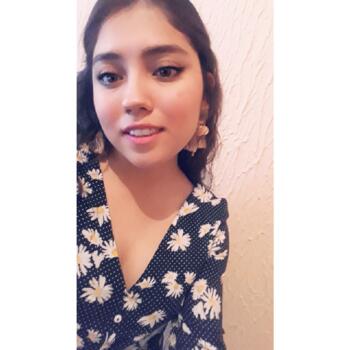 Niñera en Irapuato: DULCE MARIA