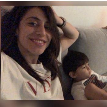 Lavoro per babysitter a Cremona: lavoro per babysitter Giovanna