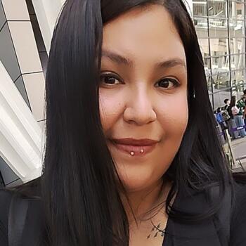 Niñera en Santiago de Chile: Mariana