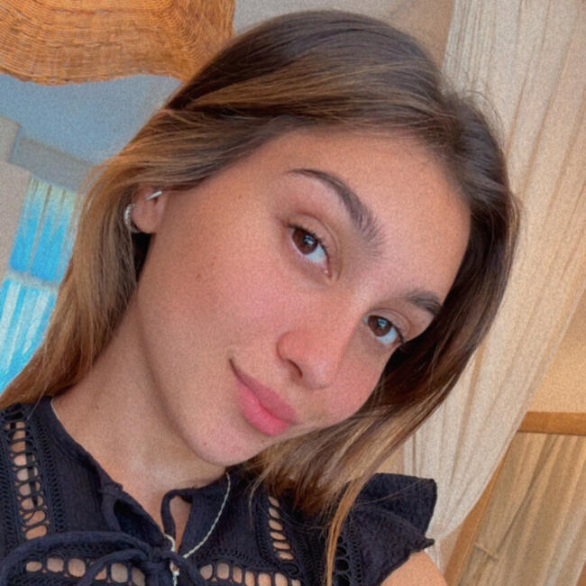 Babysitter in Tigre: Agustina