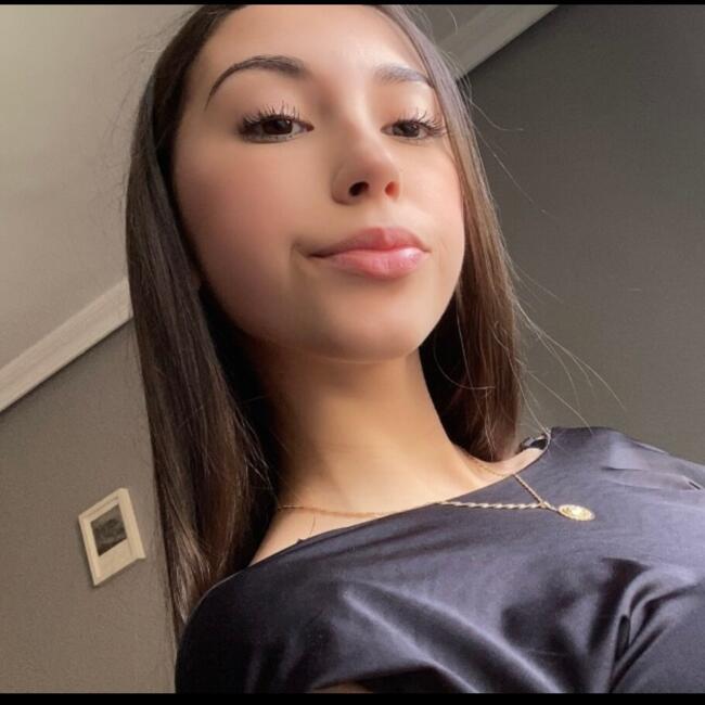 Babysitter in Santander: Marina