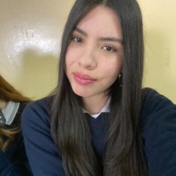 Babysitter Port Montt: Martina