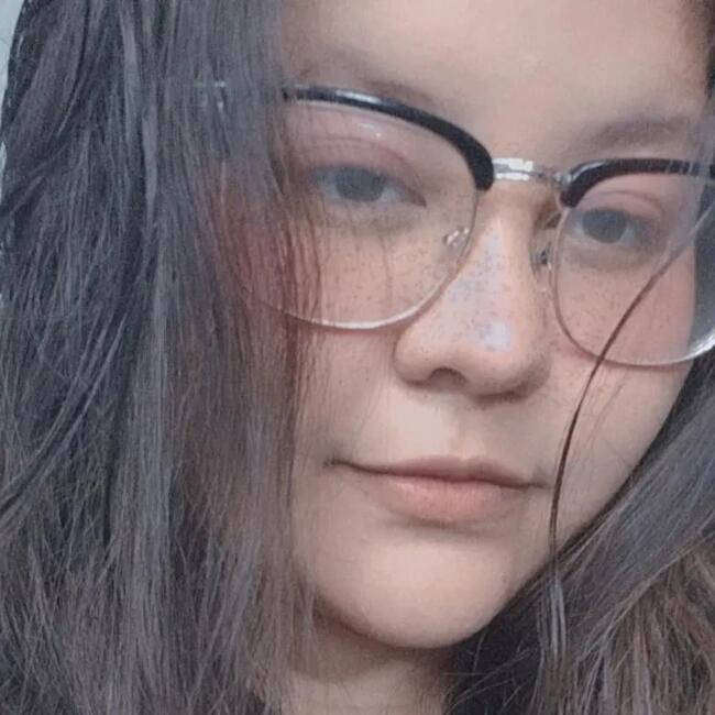 Niñera en Guadalajara: Gloria