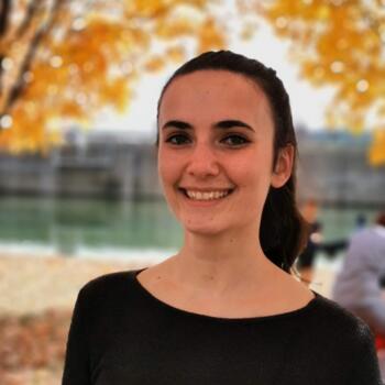 Babysitter in Lausanne: Patricia