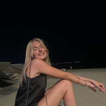 Babysitter Grabels: Samantha