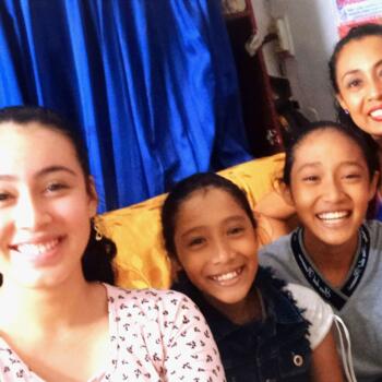 Niñera en Chiclayo: Ketty Lara Coronel