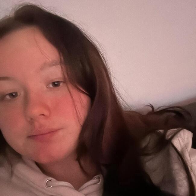 Babysitter in Haaltert: Amber