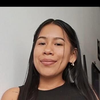 Babysitter Paris: Melisa