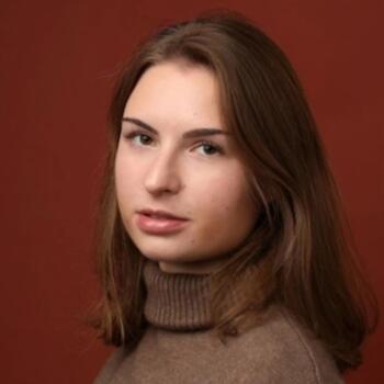 Babysitter Boulogne-Billancourt: Mathilde