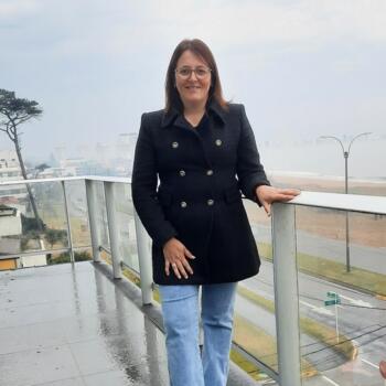 Niñera en Arévalo: Ana Carolina