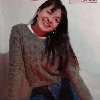Niñera en San Fernando: Evelyn